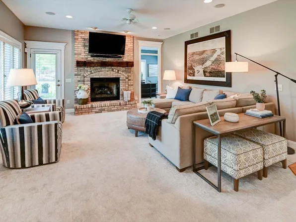 8801 Nelson Xing, Verona, WI 53593