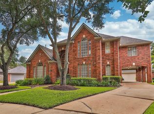 5619 Cottonmist Ct, Sugar Land, TX 77479