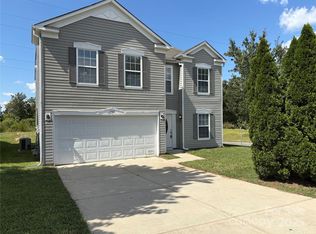 1702 Bray Dr, Charlotte, NC 28214