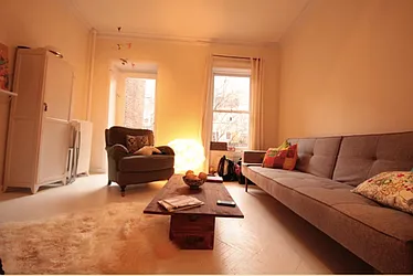 Rented by Bien Realty Ltd