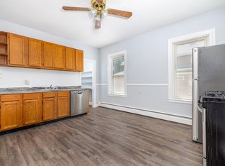 51 Woodbridge Ave FLOOR 2, East Hartford, CT 06108