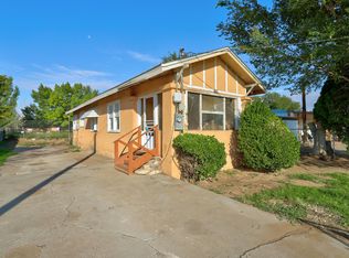 1030 Melanie Dr, Belen, NM 87002