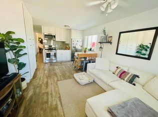 C17 Pacific Ave #G, Surfside, CA 90743