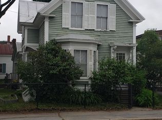 177 Water St, Waterville, ME 04901