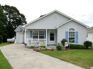 3035 Sabal Ct, Murrells Inlet, SC 29576