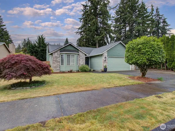 10411 NE 94th Street, Vancouver, WA 98662