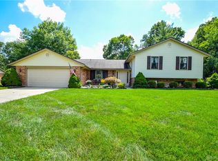 2064 Meadowside Ln, Dayton, OH 45458