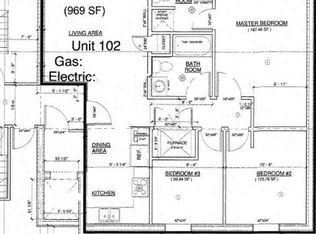 67 Minto St #102, Pt Colborne, ON L3K 0B4