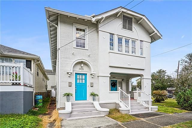 1st image of 3426 Delachaise St #A