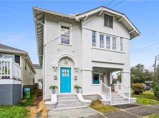 3426 Delachaise St #A, New Orleans, LA 70125