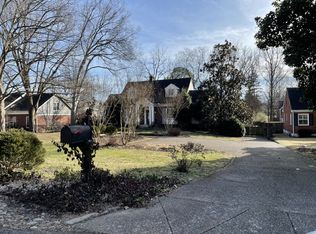 1003 Noelton Ave, Nashville, TN 37204
