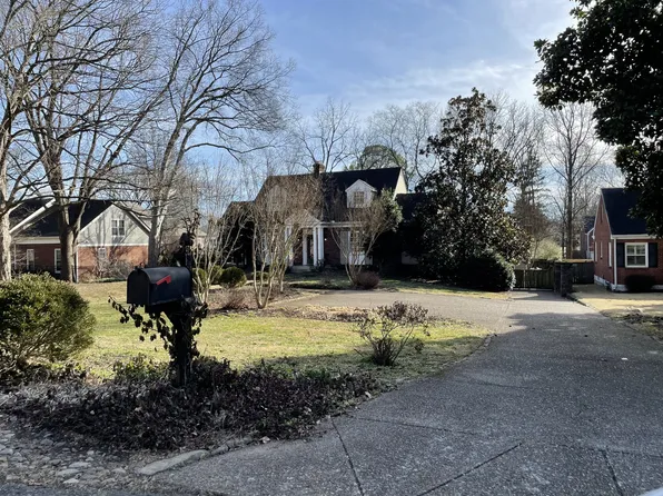 1003 Noelton Ave, Nashville, TN 37204