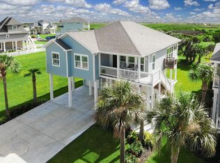 3647 Foremast, Galveston, TX 77554