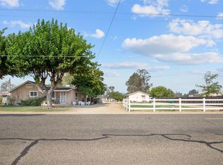 3789 N Indianola Ave, Sanger, CA 93657
