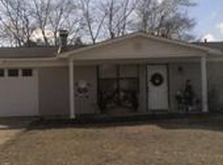 104 Whitepines Ct, Hot Springs, AR 71901