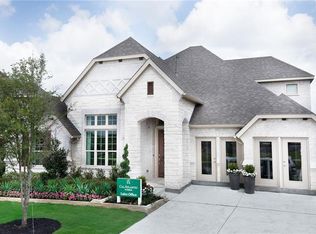 7953 Mule Kick Dr, Frisco, TX 75036