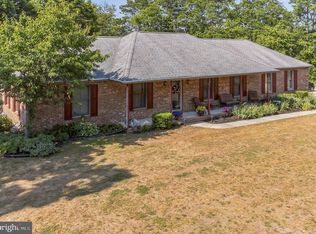 1776 Church Rd, Southampton, NJ 08088