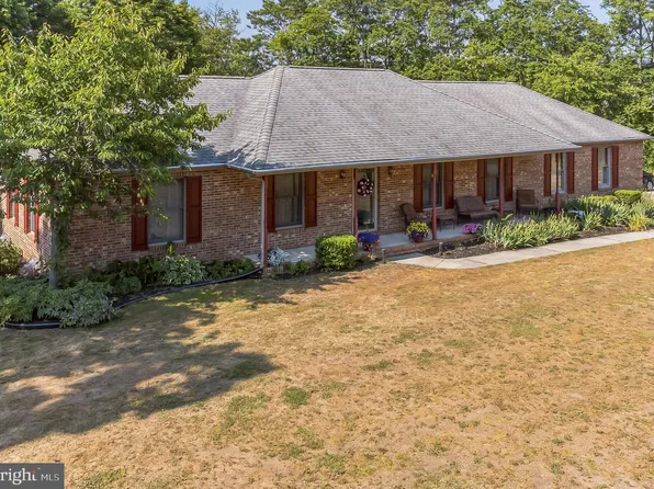 1776 Church Rd, Southampton, NJ 08088