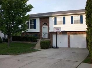 5282 Sawatch Dr, Columbus, OH 43228
