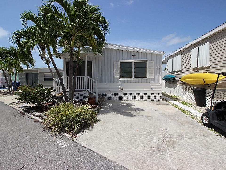 1st image of 701 Spanish Main Dr #439