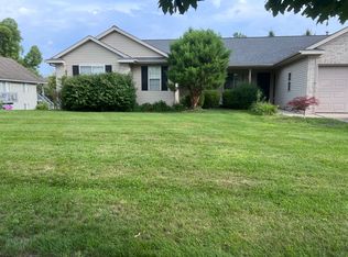 3739 Kinnrow Ct NW, Grand Rapids, MI 49534