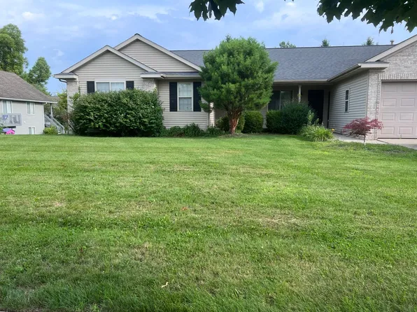 3739 Kinnrow Ct NW, Grand Rapids, MI 49534