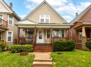 2245 S 30th St, Milwaukee, WI 53215