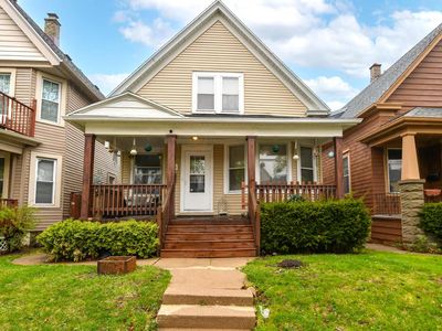 2245 South 30th STREET, Milwaukee, WI, 53215