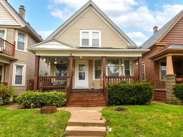 2245 South 30th STREET, Milwaukee, WI 53215