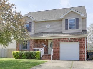1525 Winter Rd, Virginia Beach, VA 23455
