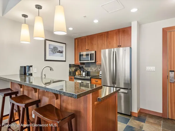110 Carriage Way #3407, Snowmass Village, CO 81615