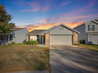 3113 Runyon Dr, Lafayette, IN 47909