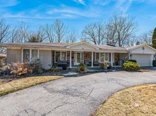 57 Forest Grove Dr, Toronto, ON M2K 1Z4