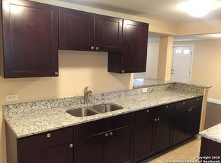 1731 W Mariposa Dr, San Antonio, TX 78201