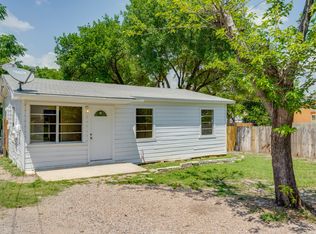 600 Middle Ln, Austin, TX 78753
