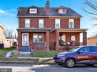 914 E Boundary Ave, York, PA 17403