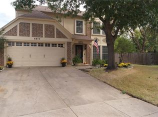 6873 Dogwood Ct, North Richland Hills, TX 76182