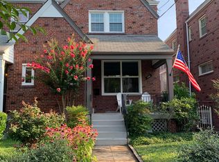 1391 Sheridan St NW, Washington, DC 20011