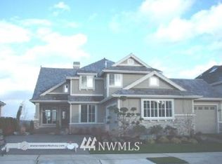 7110 Laurel Ave SE LOT 13, Snoqualmie, WA 98065