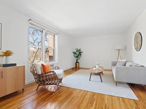 221 McDonald Ave APT 4L, Brooklyn, NY 11218