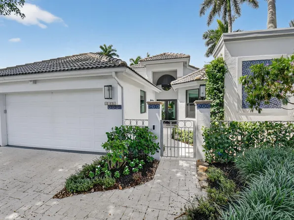 2101 NW 60th Circle, Boca Raton, FL 33496