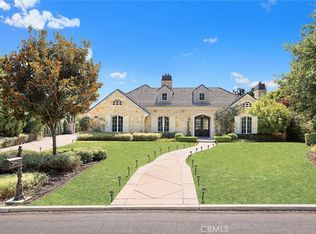 331 Vaquero Rd, Arcadia, CA 91007