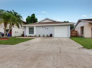 4520 Millpond Ln, Tampa, FL 33624