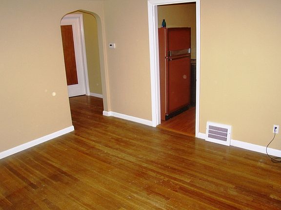 Living Room View