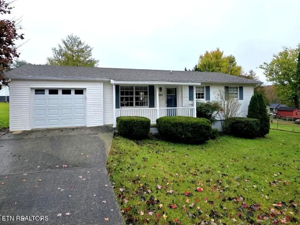 184 Town Loop Lot 18, Crossville, TN 38555