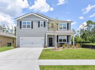 244 Brooklet Cir, Saint Marys, GA 31558