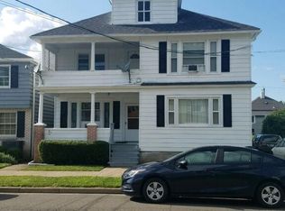 245 Lyndwood Ave #PA, Wilkes Barre, PA 18706
