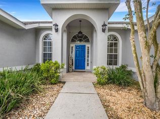 8722 FORT SOCRUM VILLAGE PLACE, LAKELAND, FL 33810