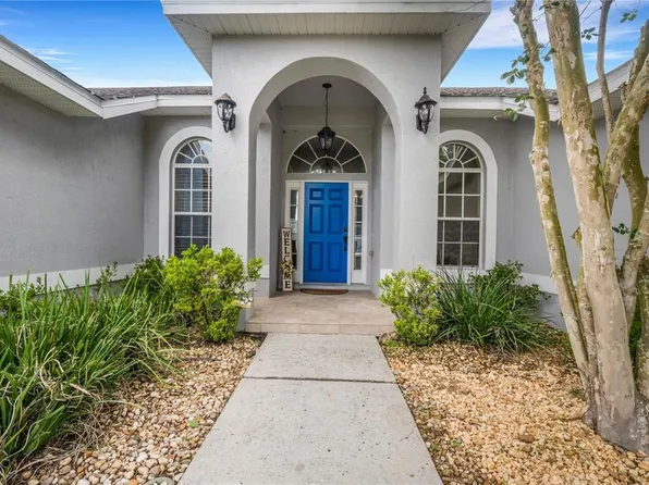 8722 FORT SOCRUM VILLAGE PLACE, LAKELAND, FL 33810