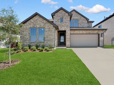 3052 Stonefly Way, Royse City, TX, 75189